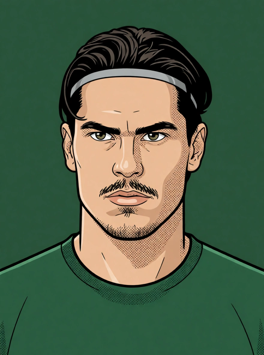 William Milovanovic