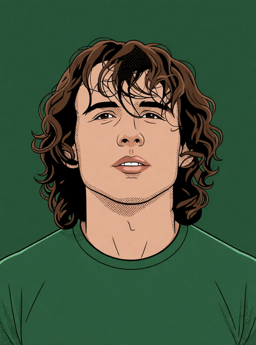 Martin Palumbo