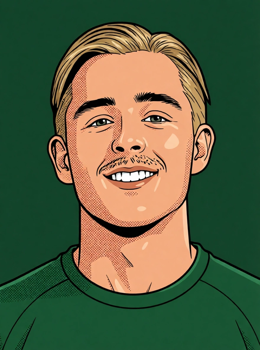Max Bruns