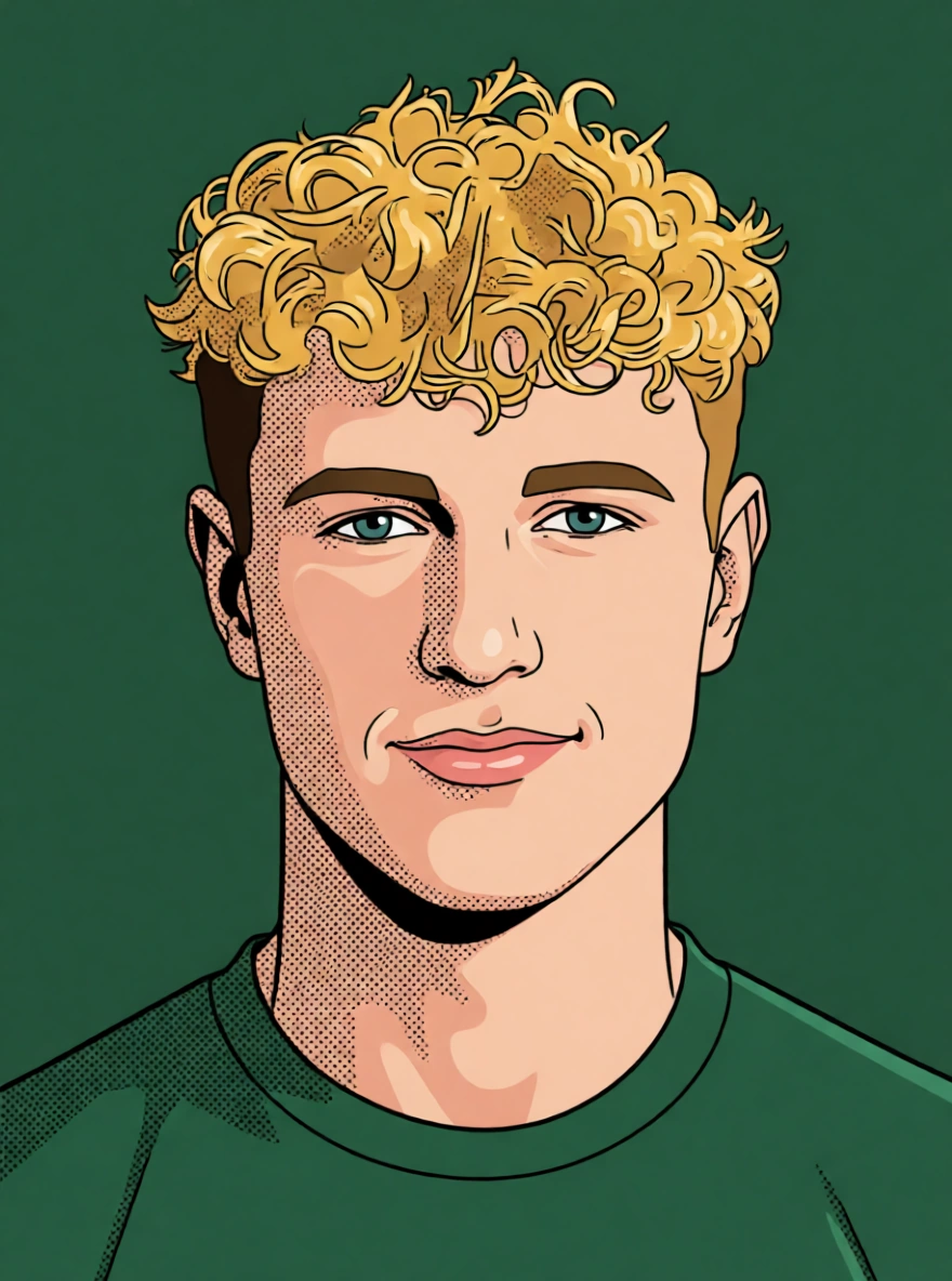Filip Luberecki
