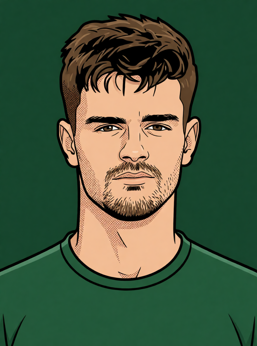 Luka Skaricic