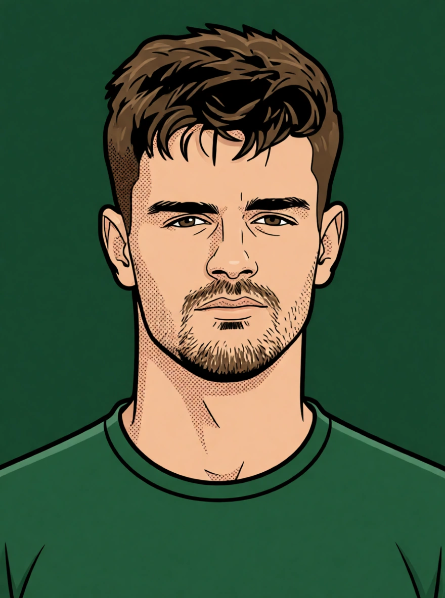 Luka Skaricic