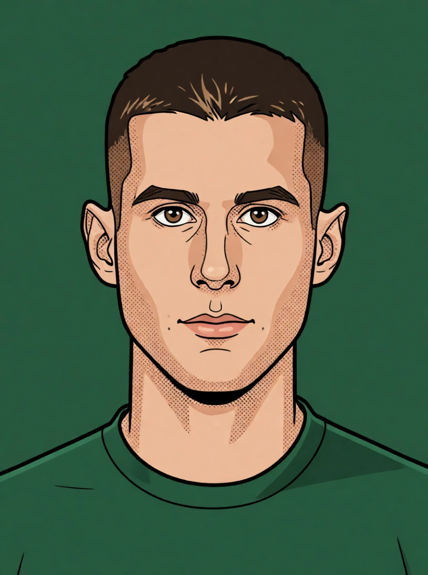 Dario Grgic