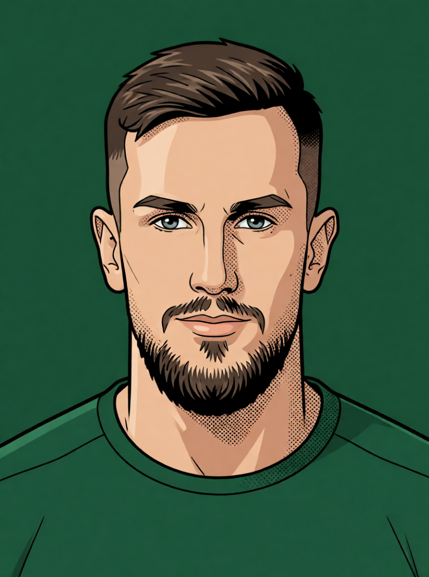 Strahinja Manojlovic