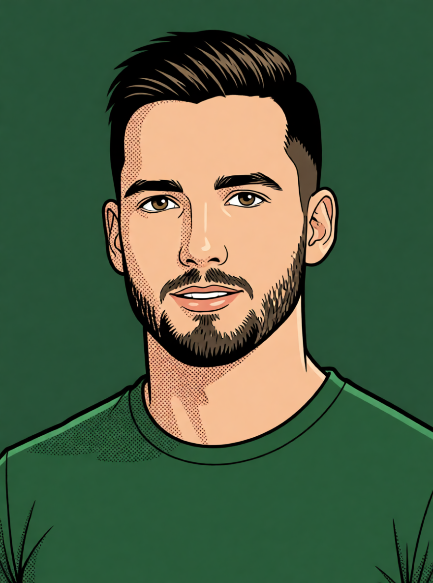 Marko Soldo