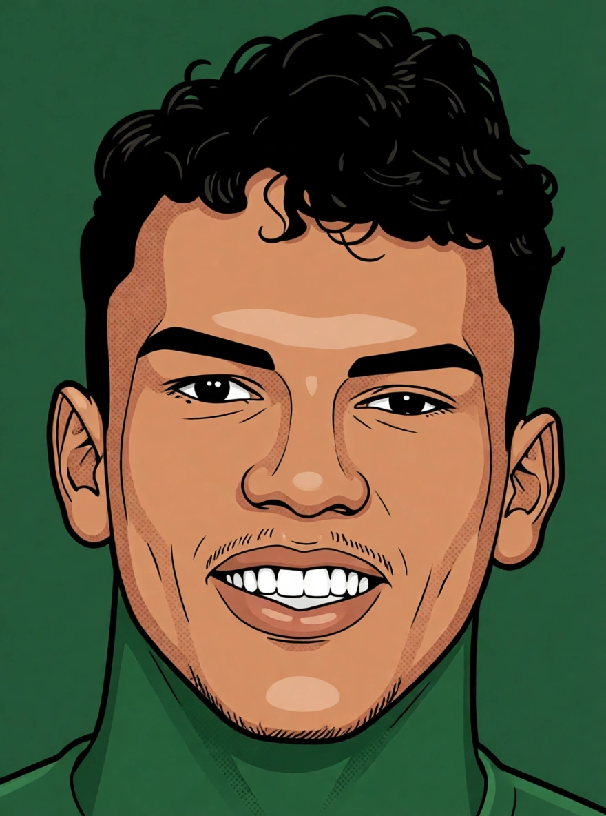 Gabriel Veron