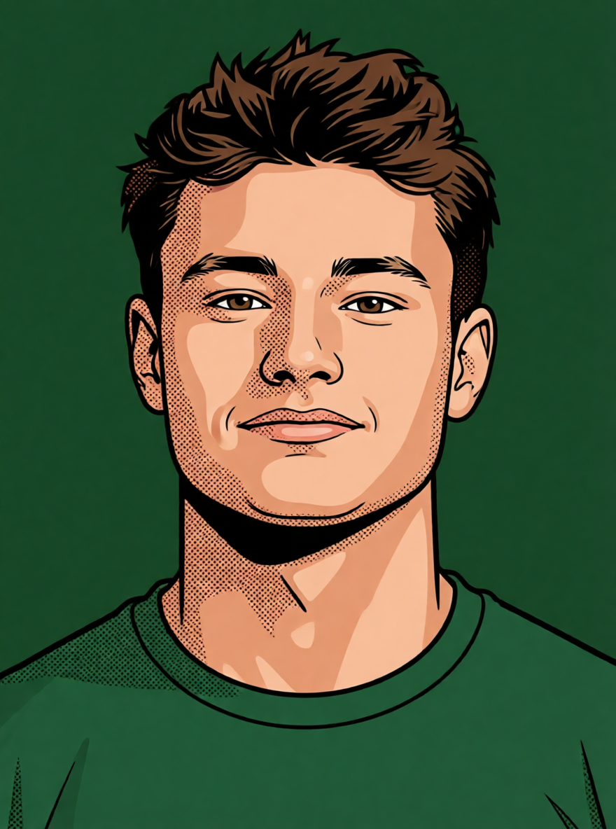 Lukas Jungwirth