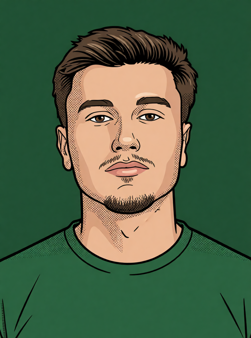 Luka Reischl
