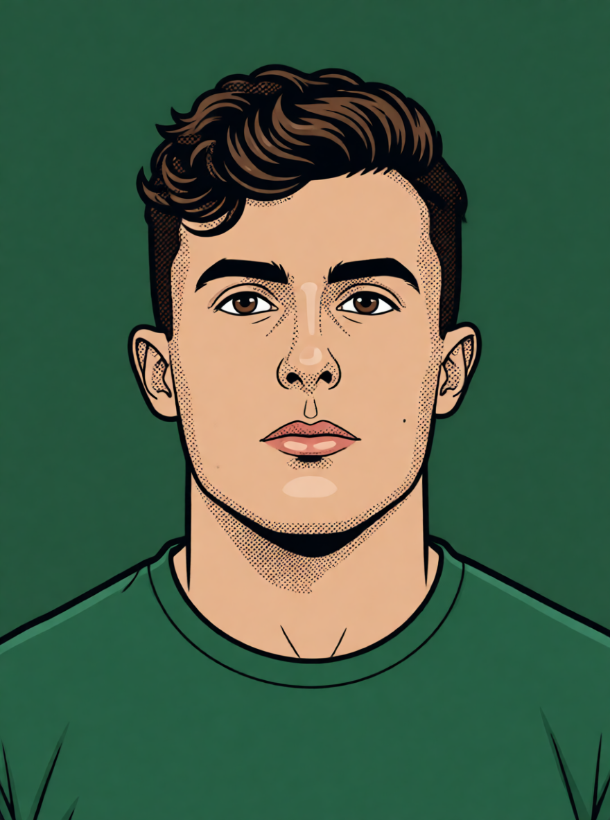 Alejandro Francés