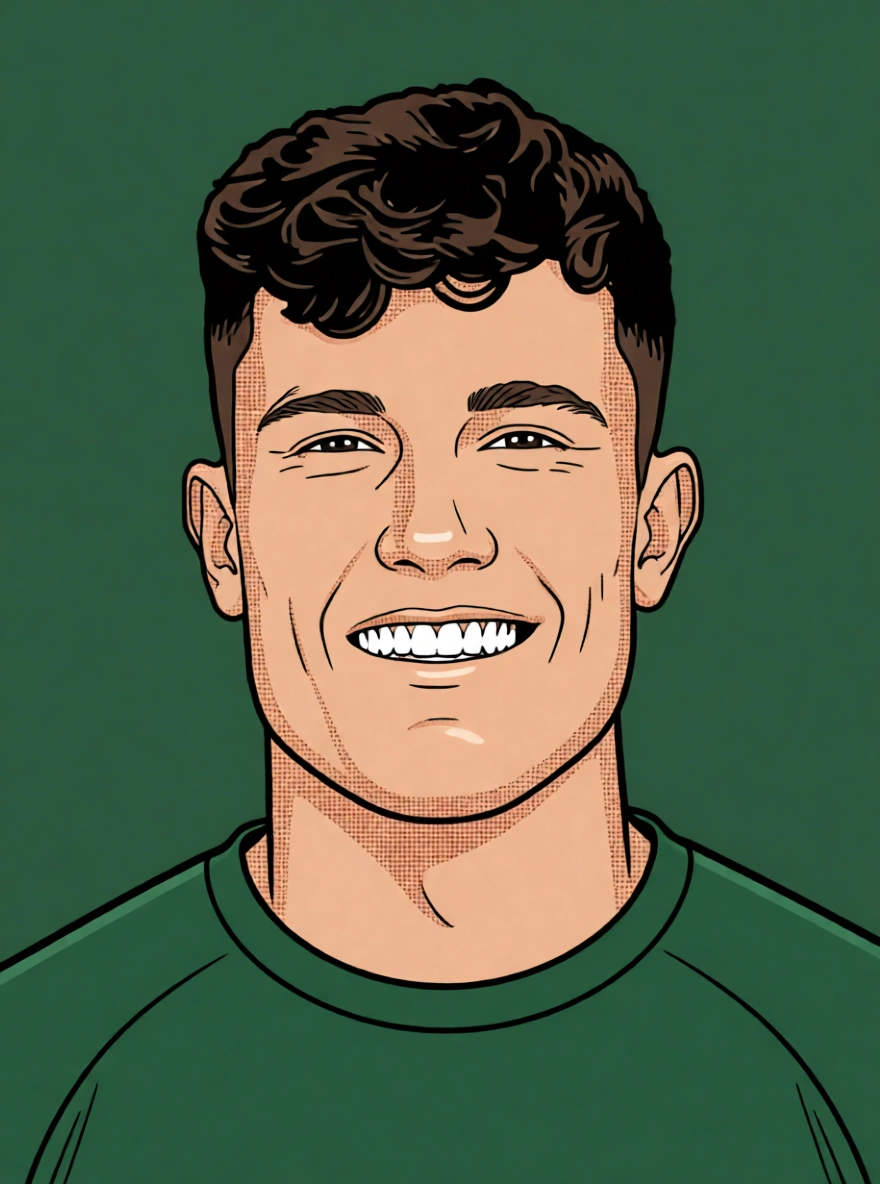 David González