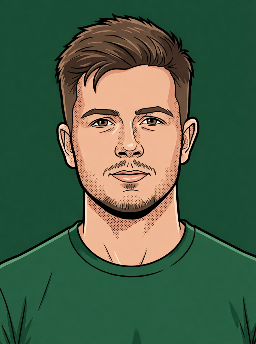 Nikola Stankovic