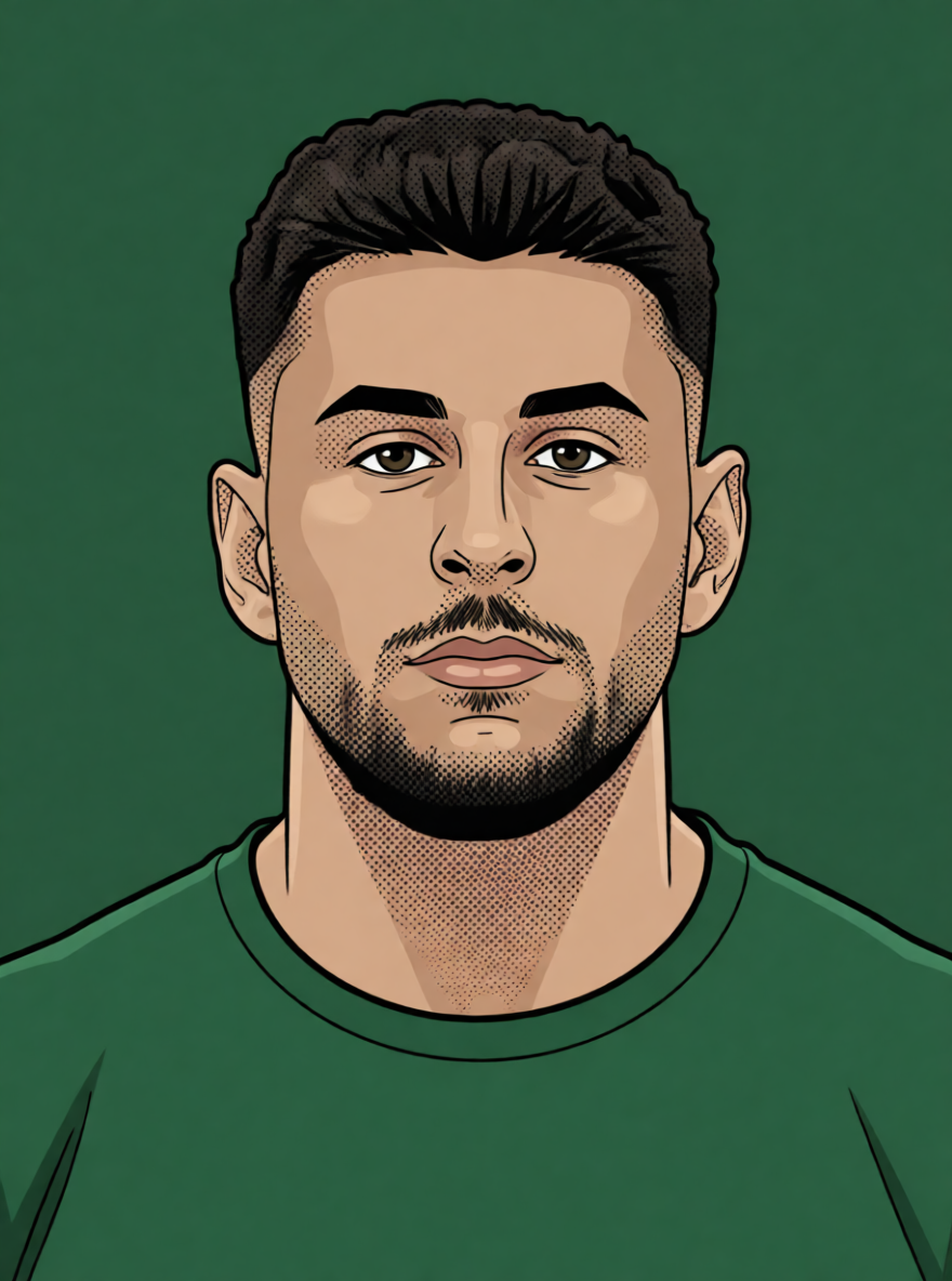 Manu Pozo