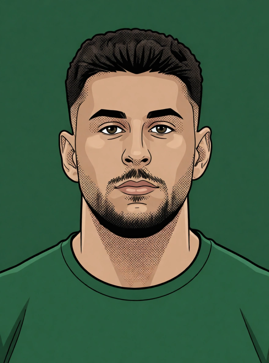 Manu Pozo