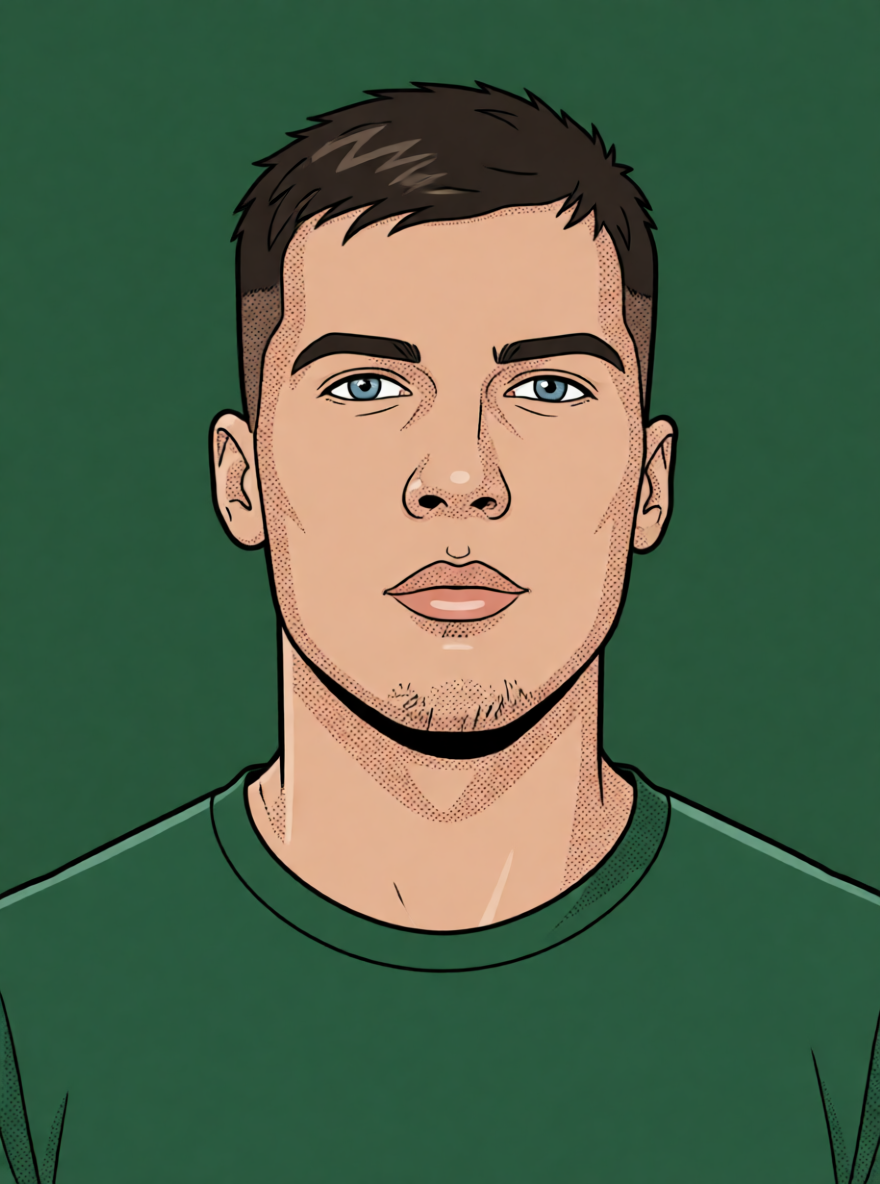 Vukasin Bogdanovic