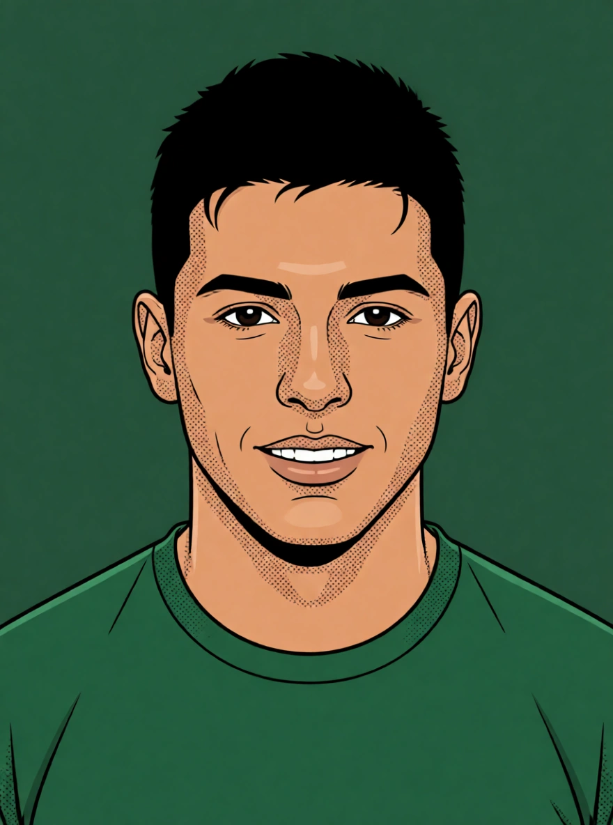 Samuel Velásquez