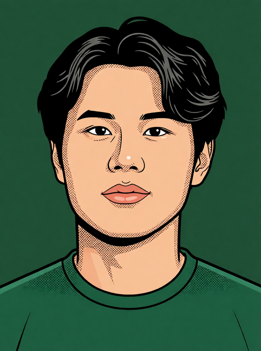 Jin-ho Jo
