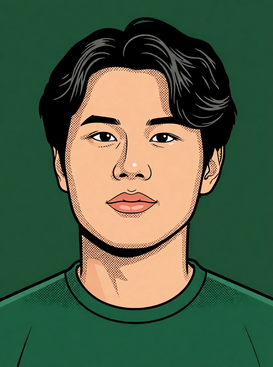 Jin-ho Jo