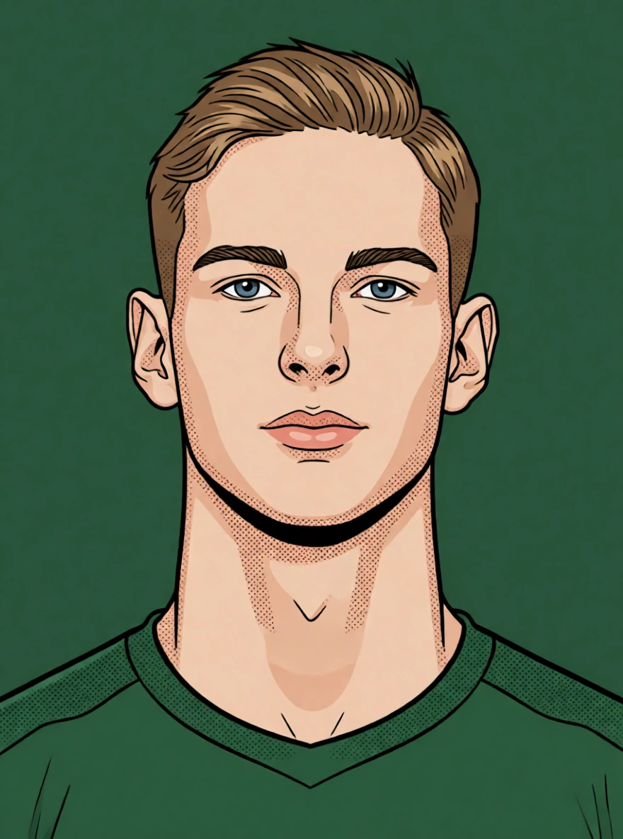 Tom Ritzy Hülsmann