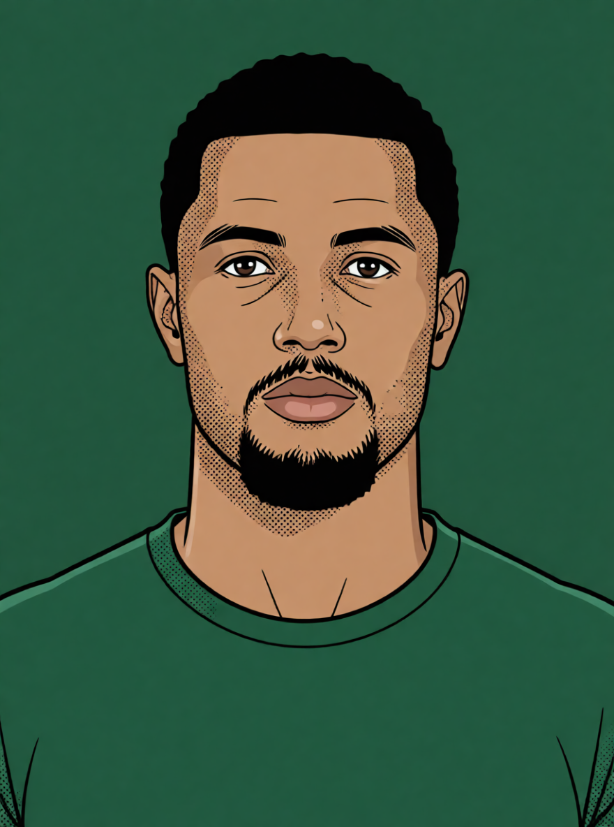 Xavier Mbuyamba