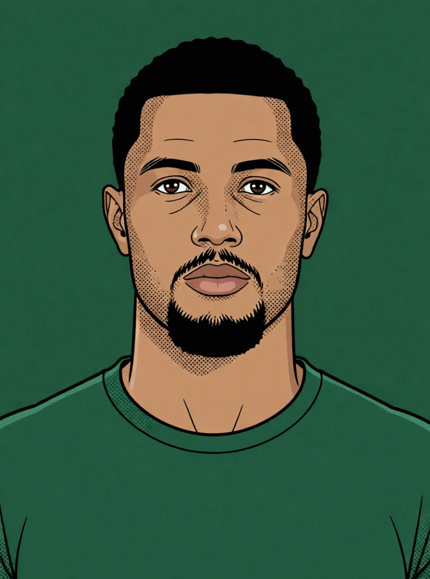 Xavier Mbuyamba