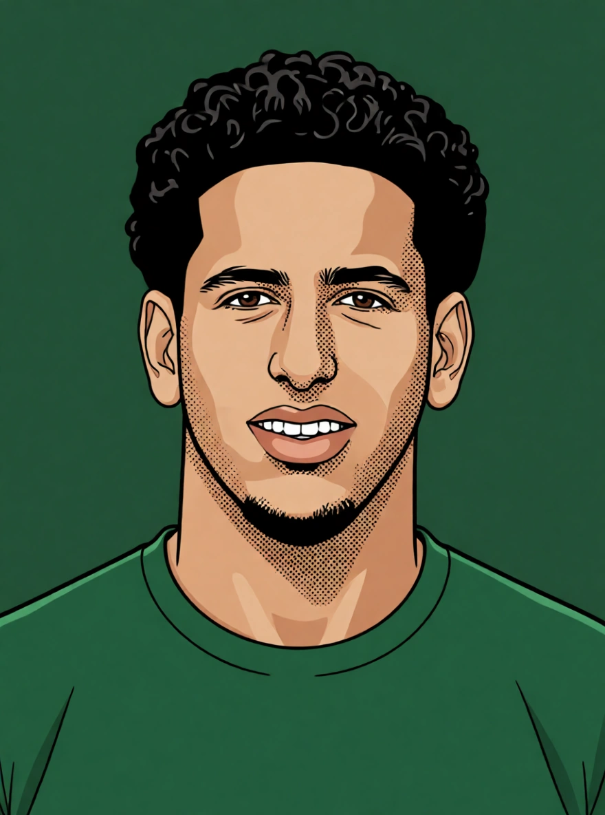 Mohamed Nassoh