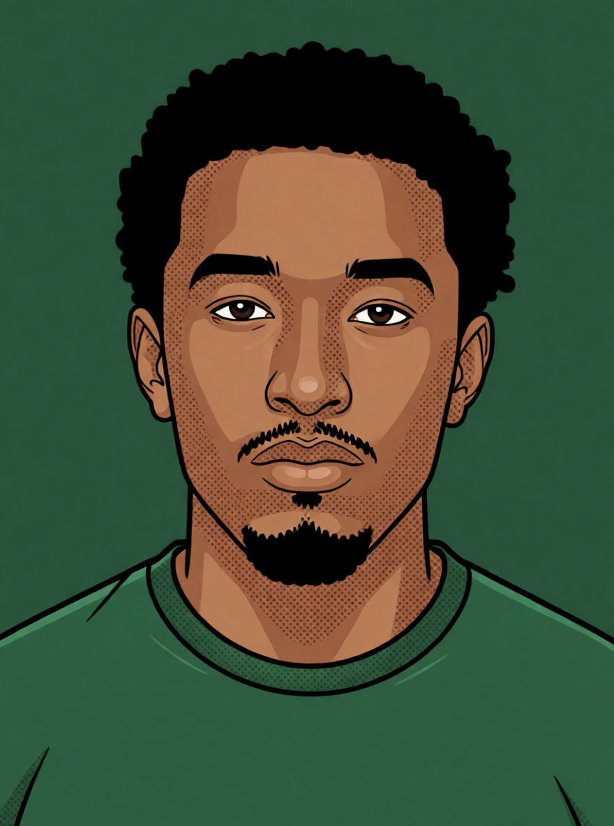 Jahkeele Marshall-Rutty