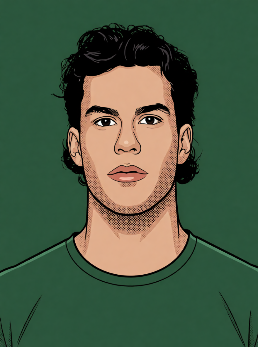 Cade Cowell