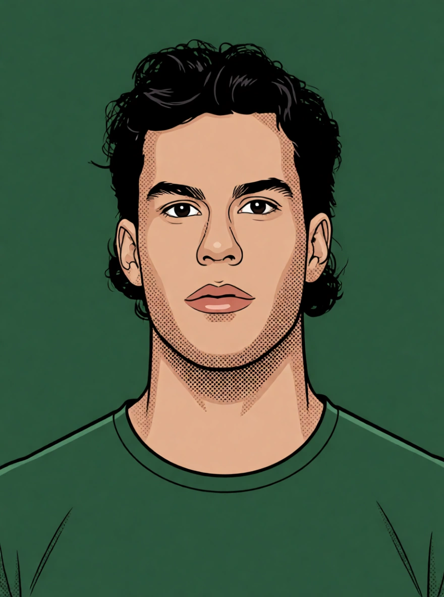 Cade Cowell