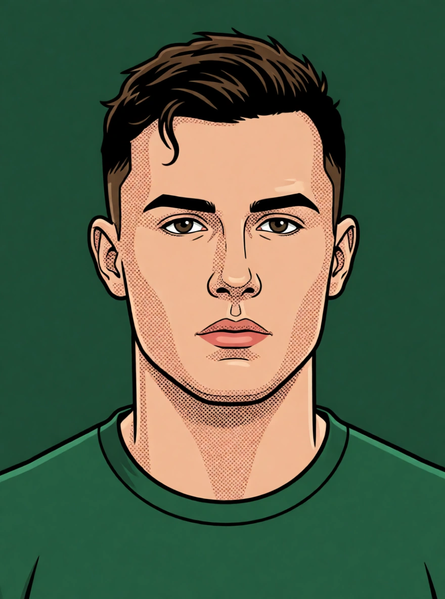 Dylan Tait