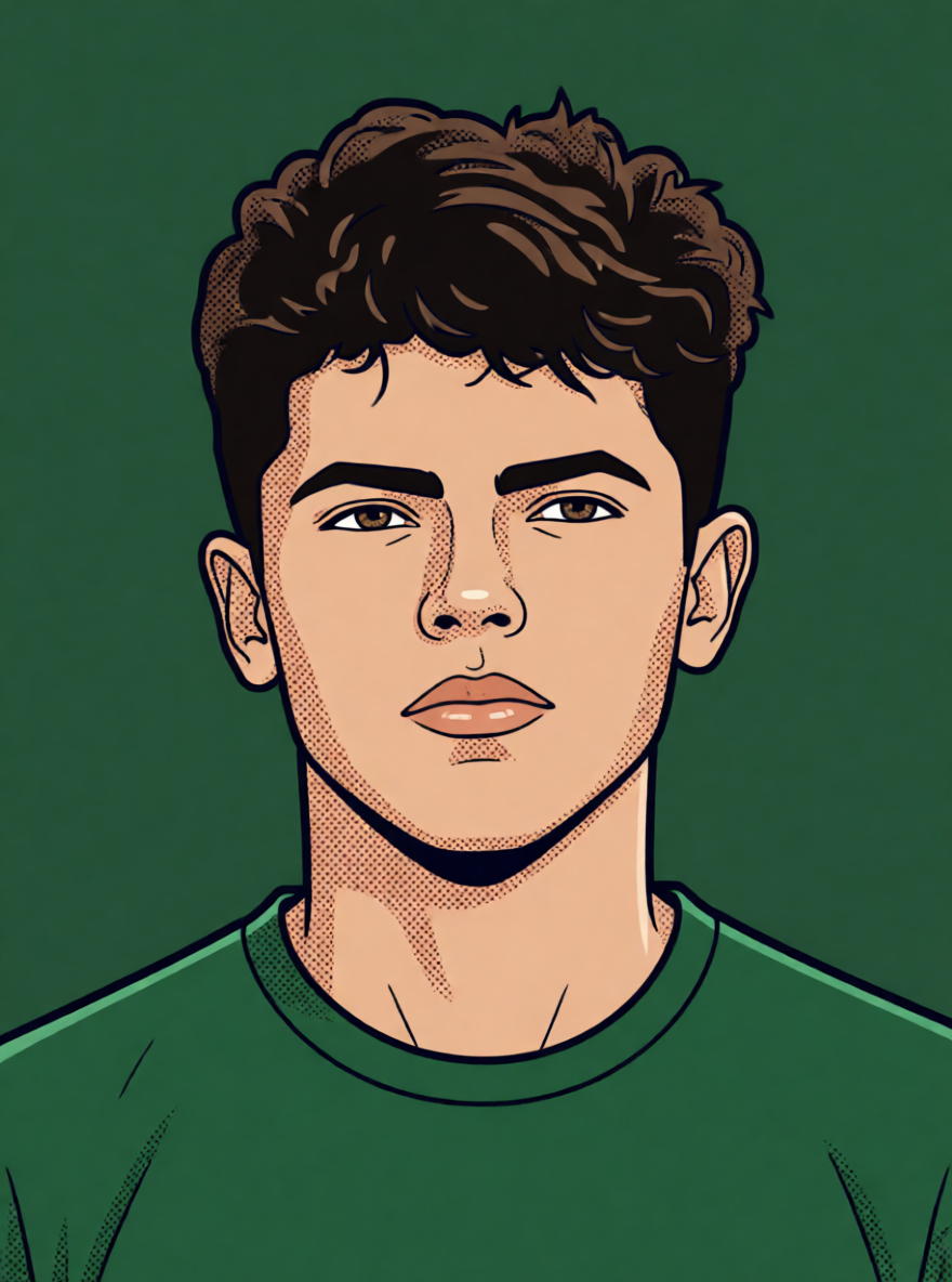 Samuele Vignato