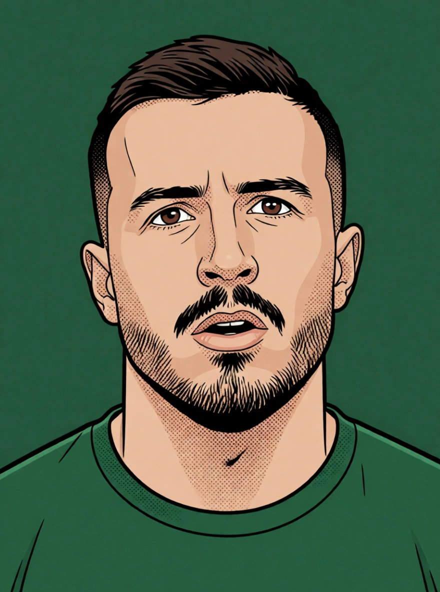 Filippo Missori