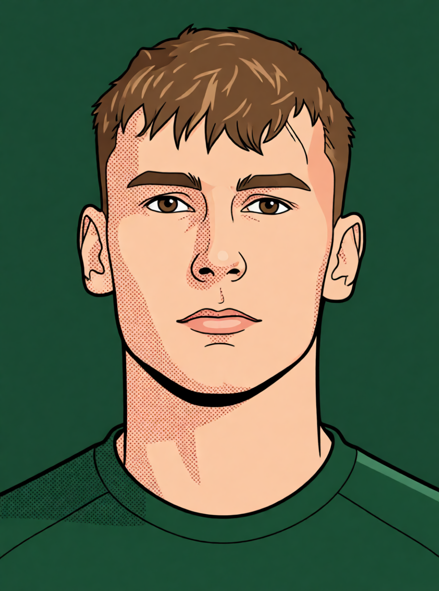 Krystof Danek