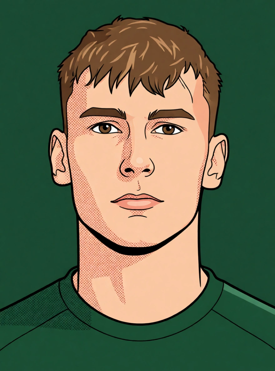 Krystof Danek