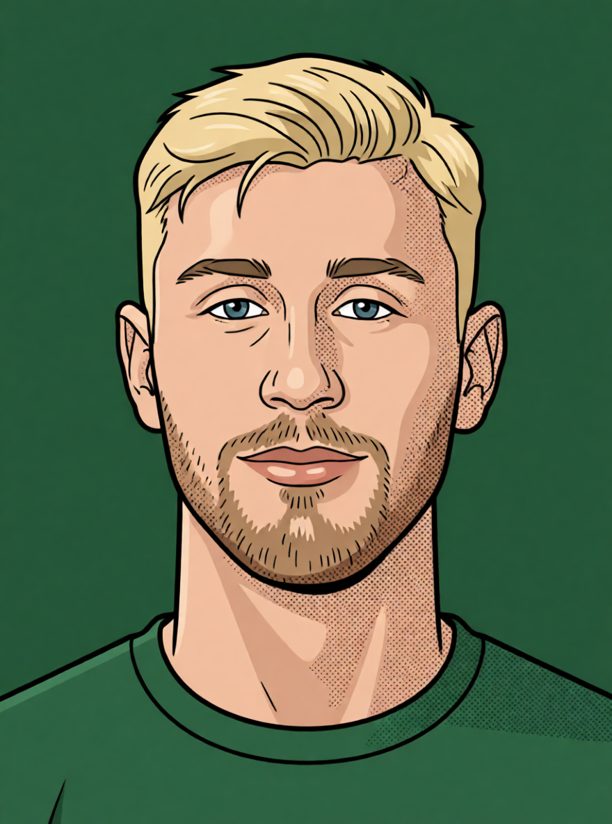 Justin Treichel