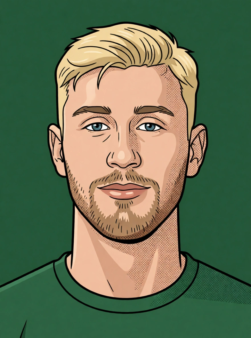 Justin Treichel