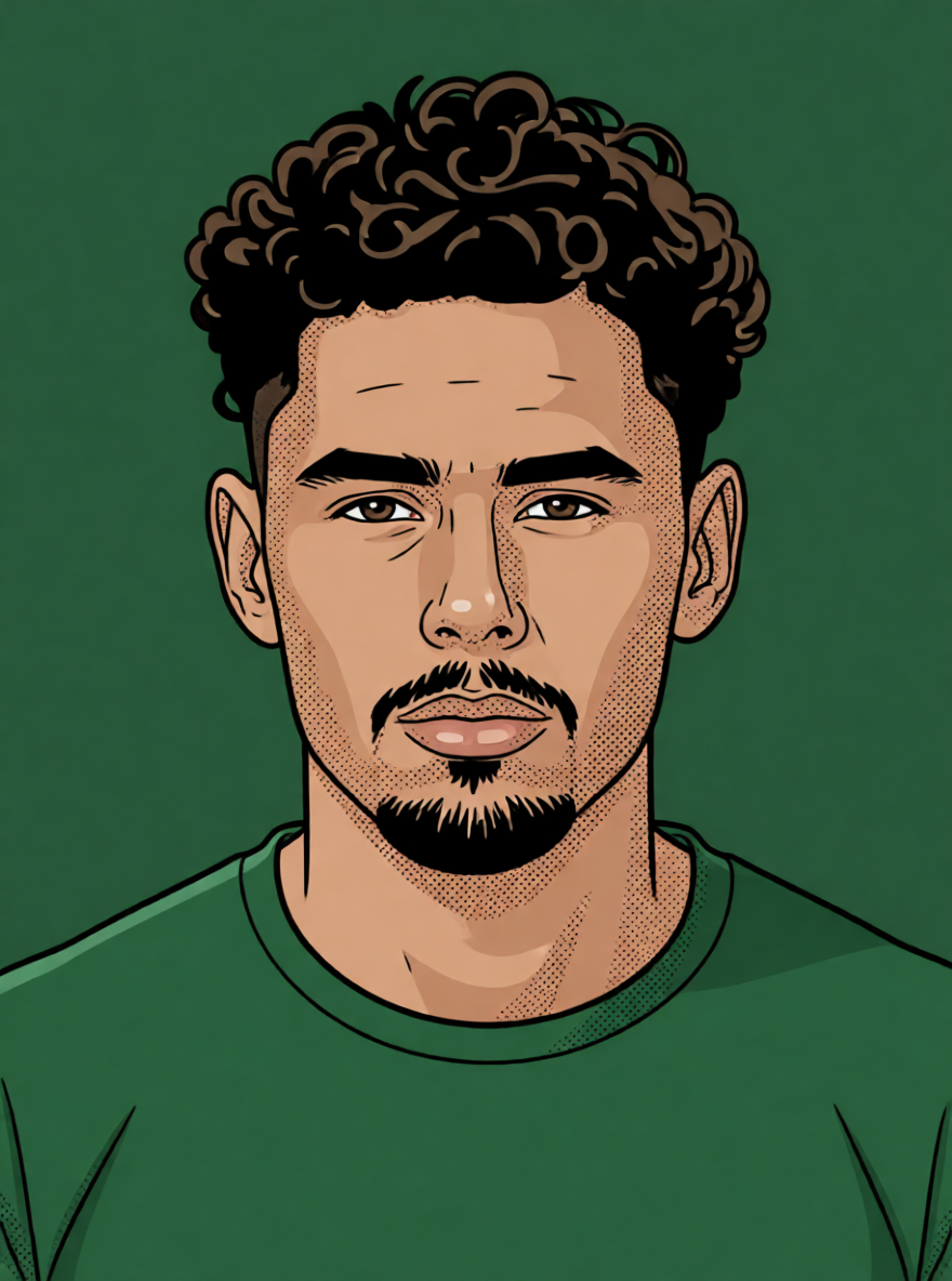 Tristan Gooijer