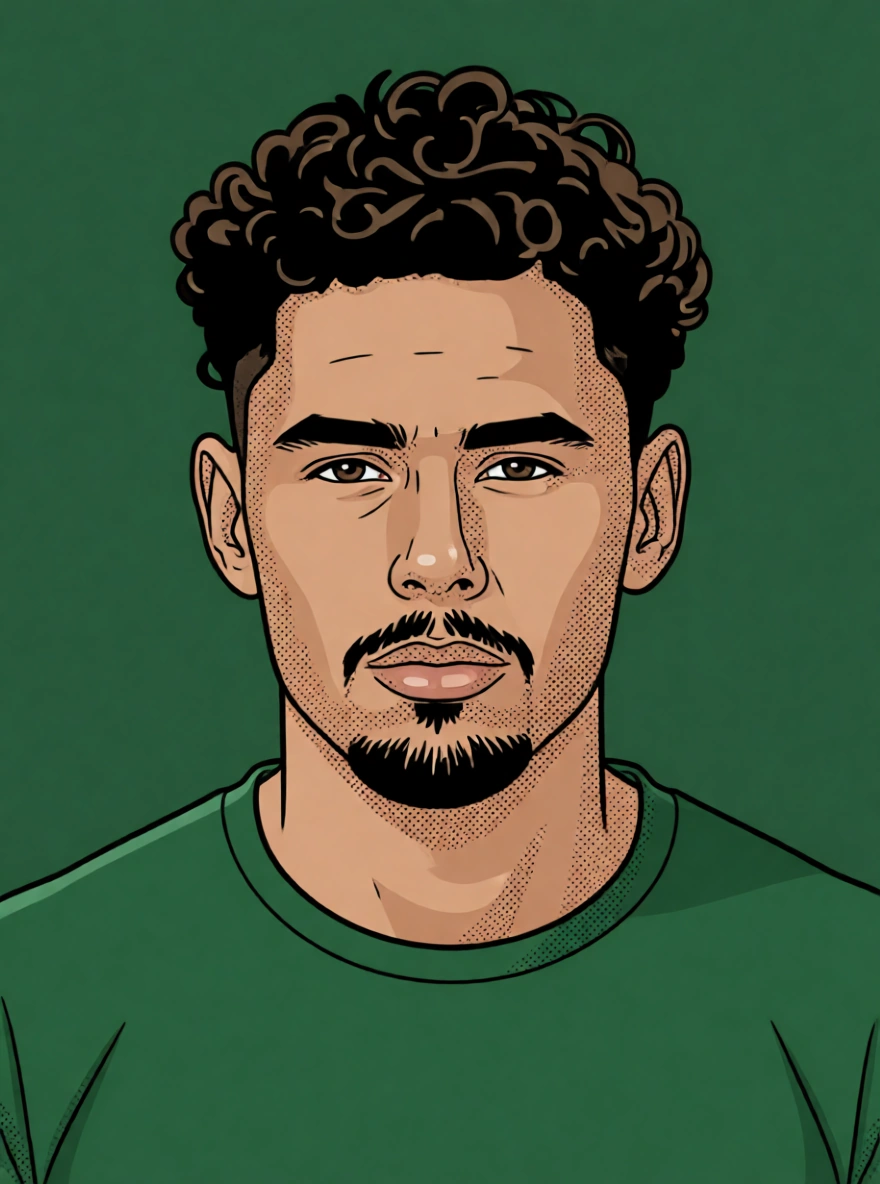 Tristan Gooijer