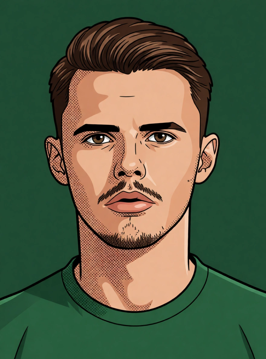 Luan Patrick