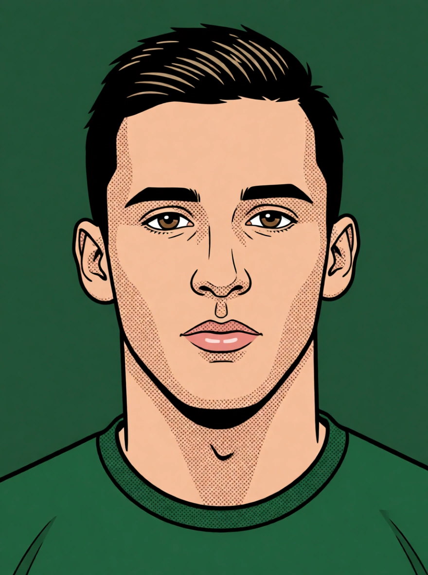 Riccardo Pagano