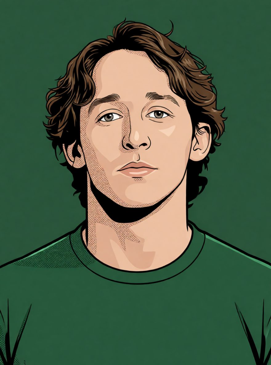 Matías Galarza