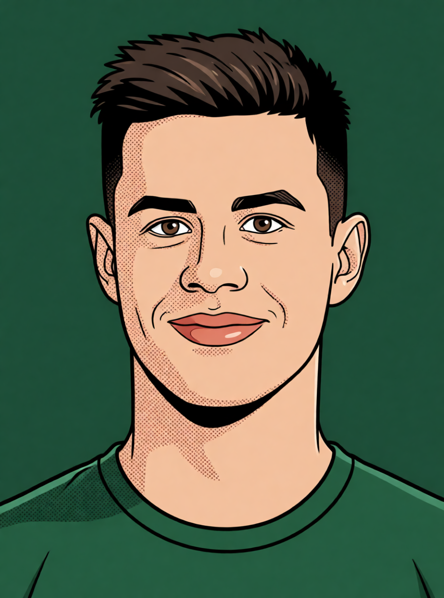 Aleksandr Shestyuk