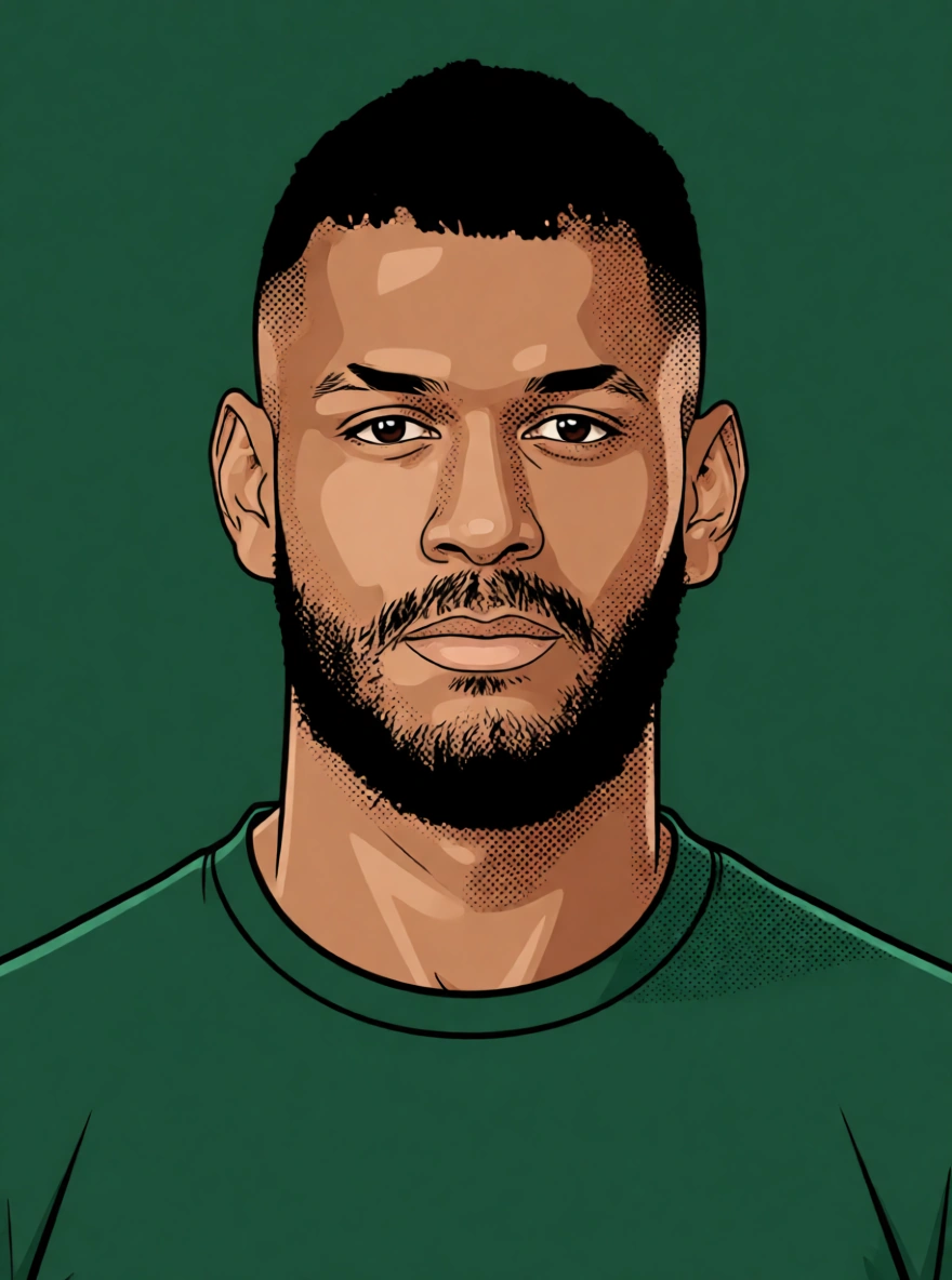 José Caicedo