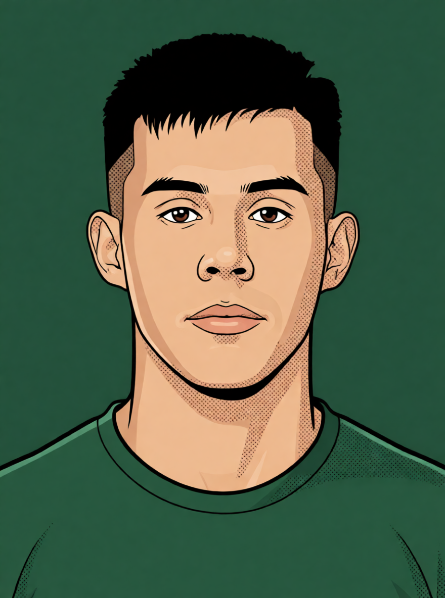 Alexander Aravena