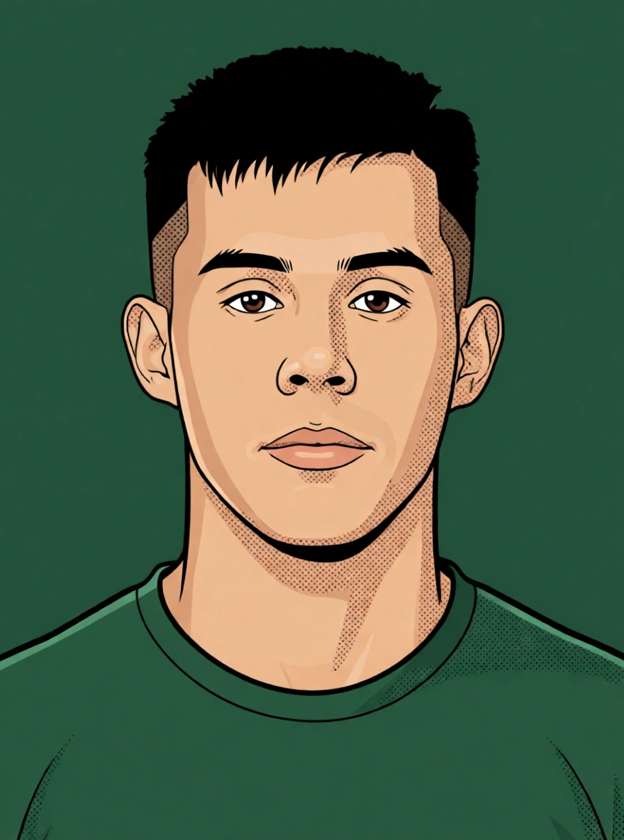 Alexander Aravena