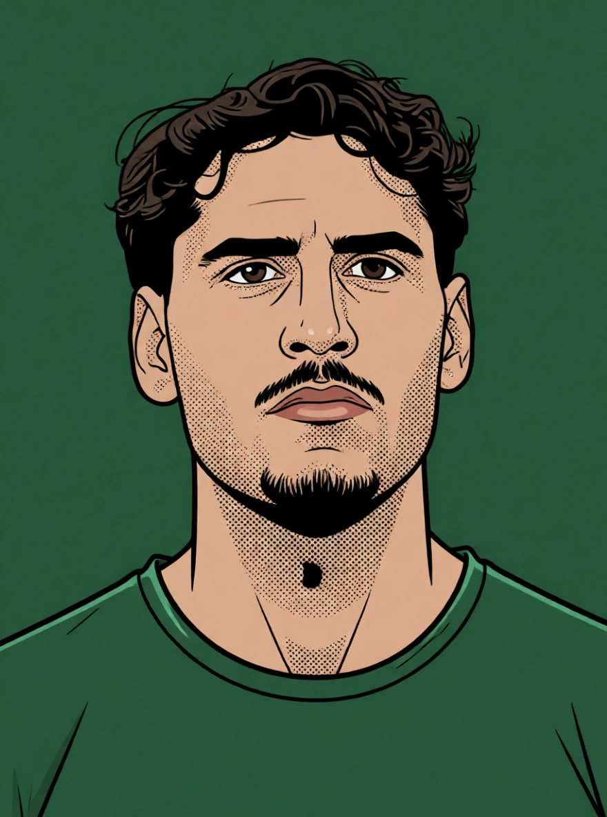 Marko Farji