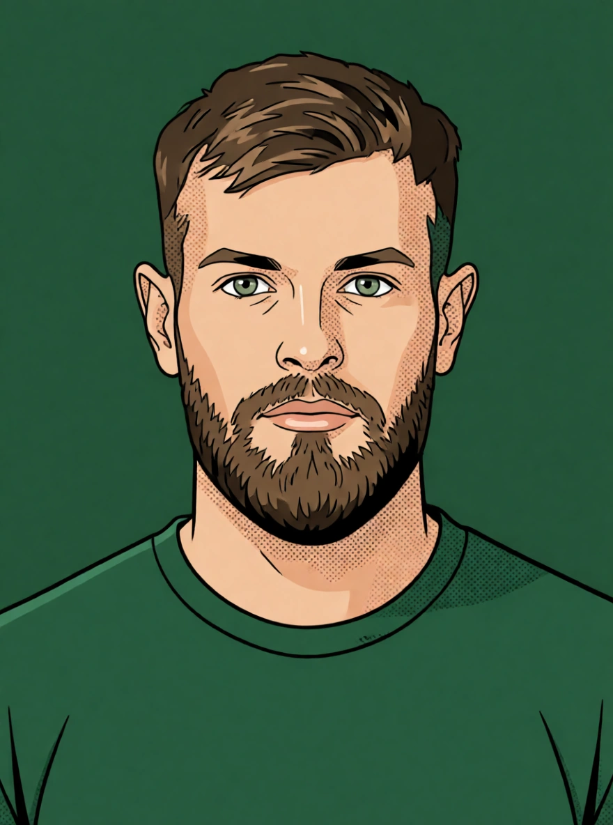 Franko Kolic