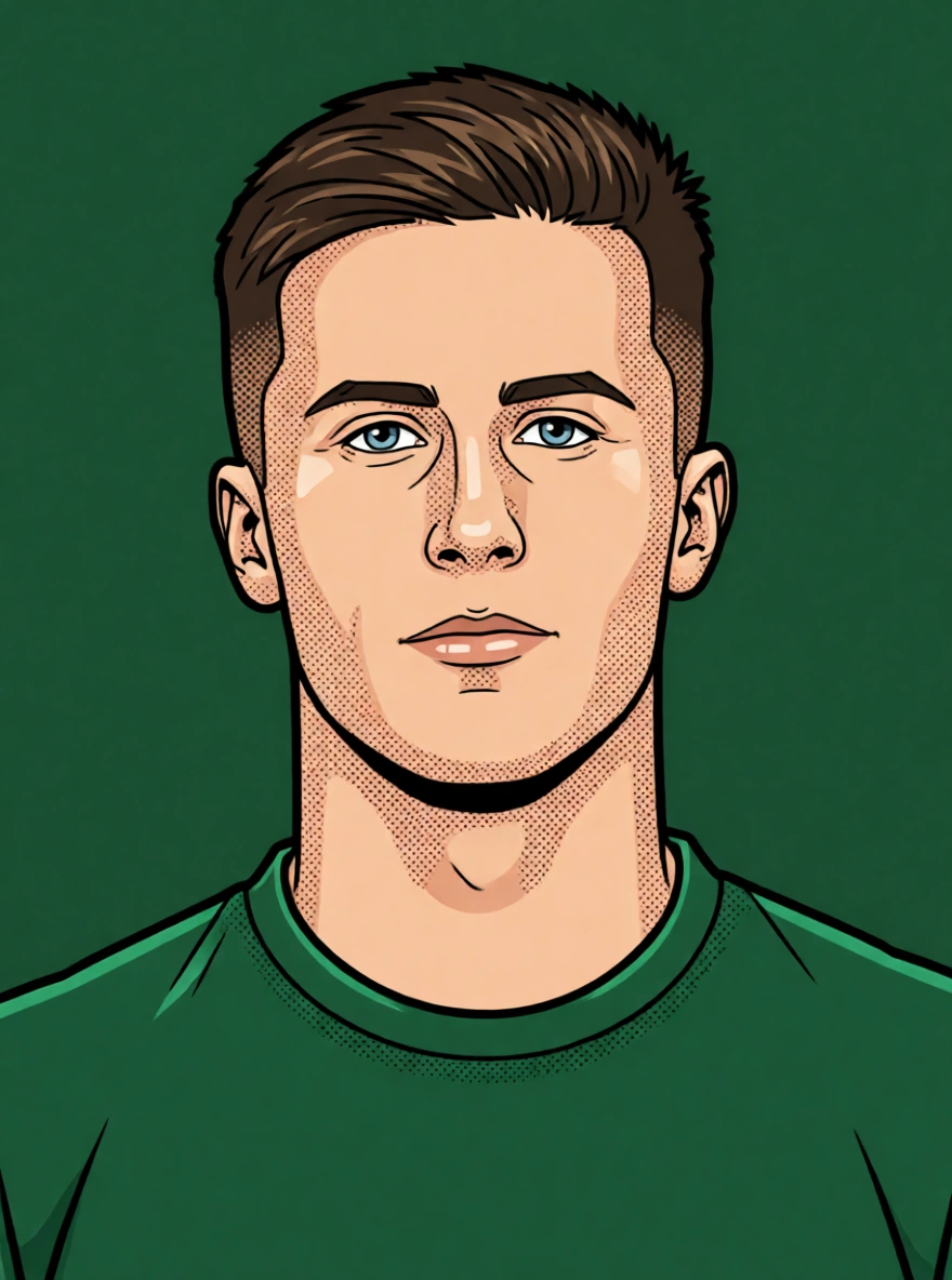 Mateo Lisica