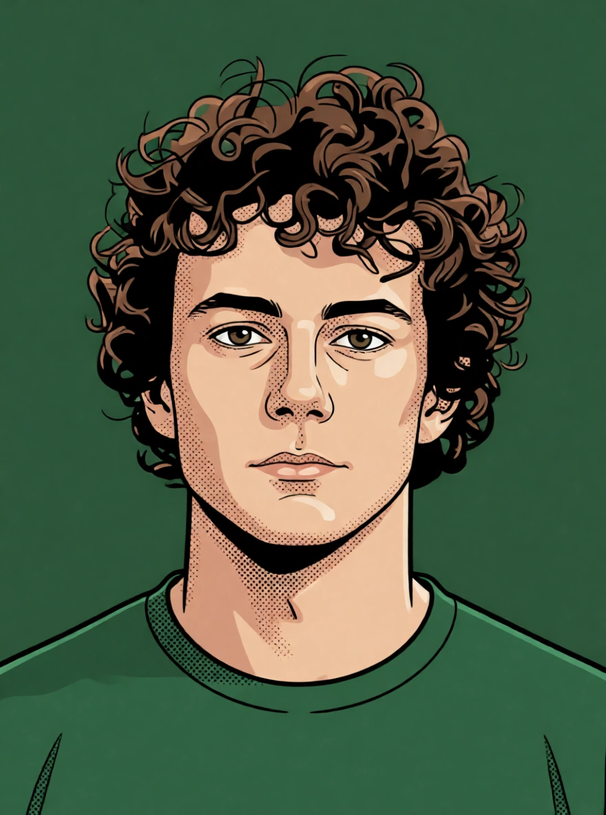 Denzel De Roeve