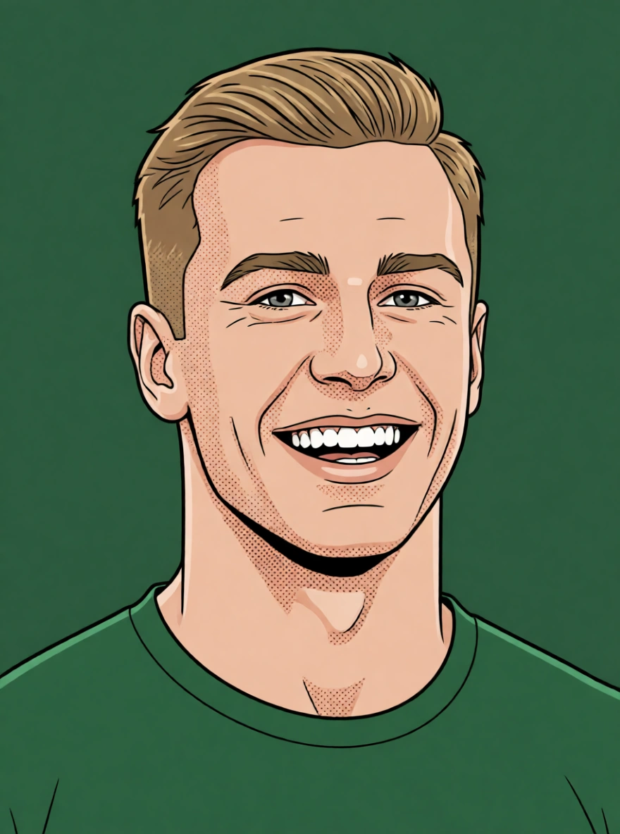 Daniel Fila