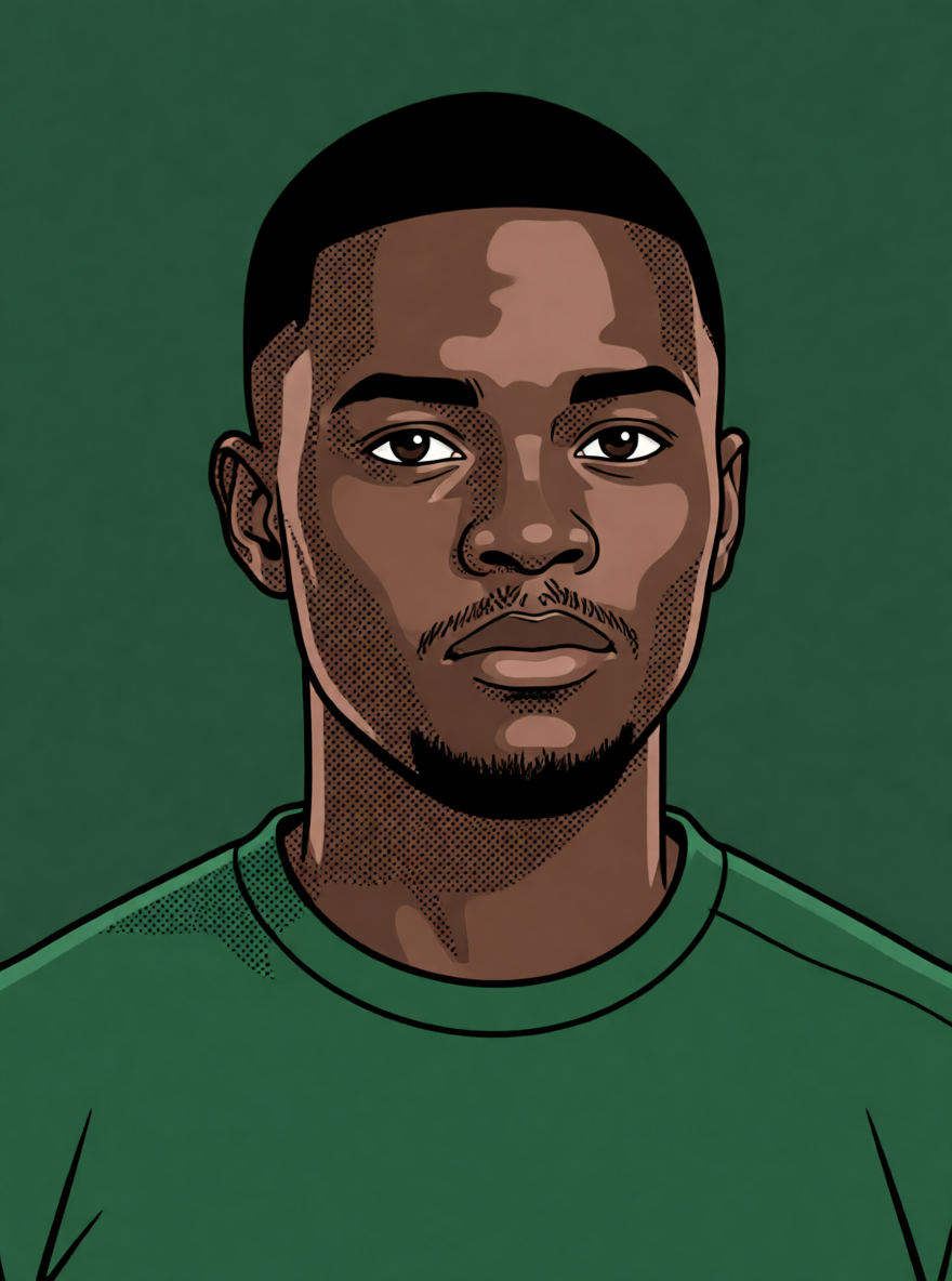 Ibrahima Fofana